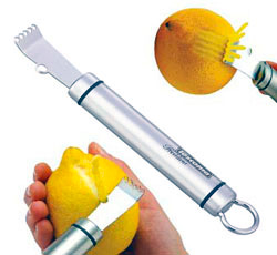 Нож для лимонной кожуры PRESIDENT